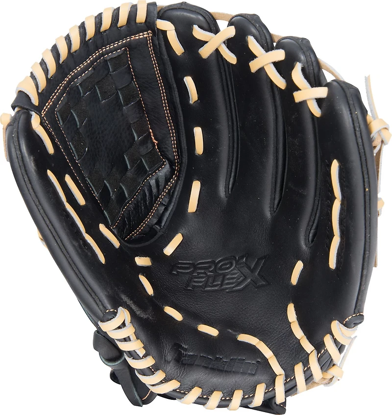 Franklin Adults' Pro Flex Hybrid Series 13" Baseball Glove