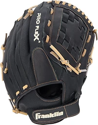Franklin Adults' Pro Flex Hybrid Series 13" Baseball Glove