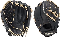 Franklin Adults' Pro Flex Hybrid Series 11.5" Baseball Glove