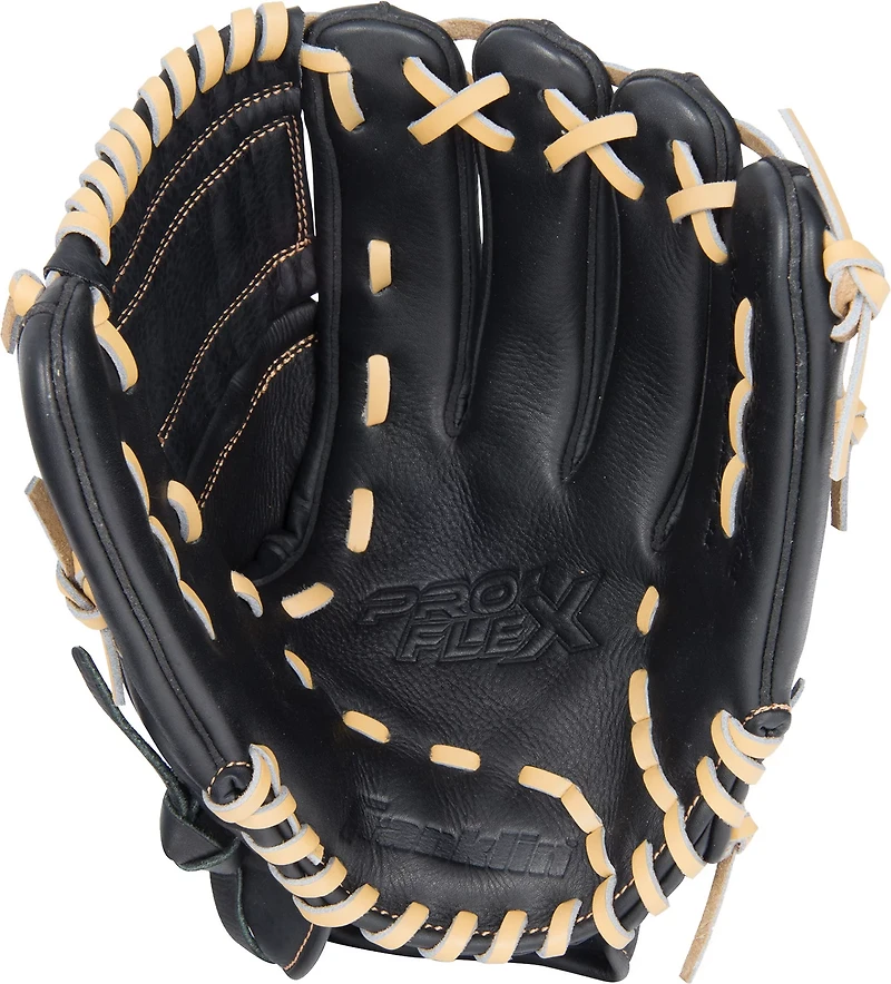 Franklin Adults' Pro Flex Hybrid Series 11.5" Baseball Glove