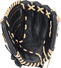 Franklin Adults' Pro Flex Hybrid Series 11.5" Baseball Glove