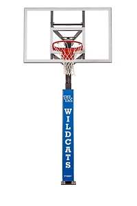 Goalsetter University of Kentucky Wraparound Basketball Pole Pad