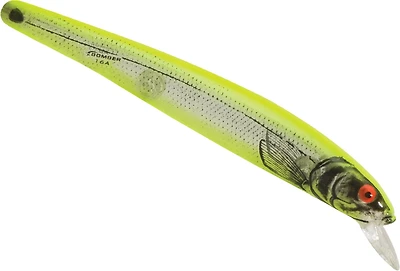 BOMBER Lures Saltwater Grade Heavy Duty Long A Bait