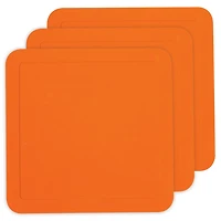 Franklin Throw-Down 5-Piece Rubber Base Set