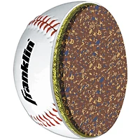 Franklin Practice Baseballs 6-Pack
