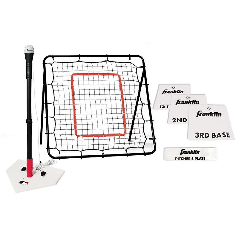 Franklin Kids' Tee Ball Starter Set