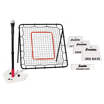 Franklin Kids' Tee Ball Starter Set