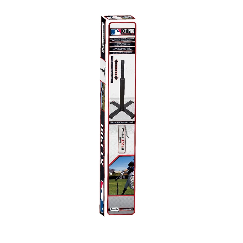 Franklin MLB XT Pro Batting Tee