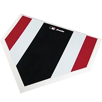 Franklin Deluxe Hi-Viz 17" Pitcher's Training Plate