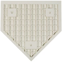 Franklin Home Plate