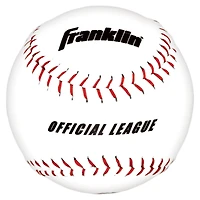 Franklin Practice Baseballs 6-Pack