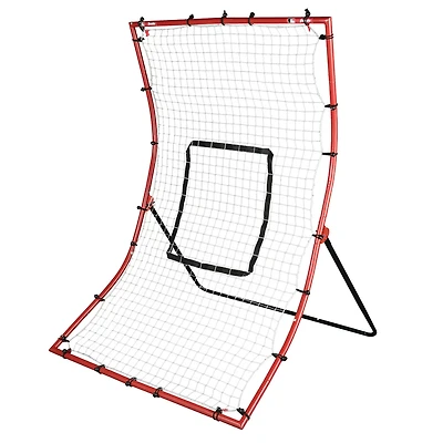 Franklin MLB 65" Flyback® Multiposition Return Trainer