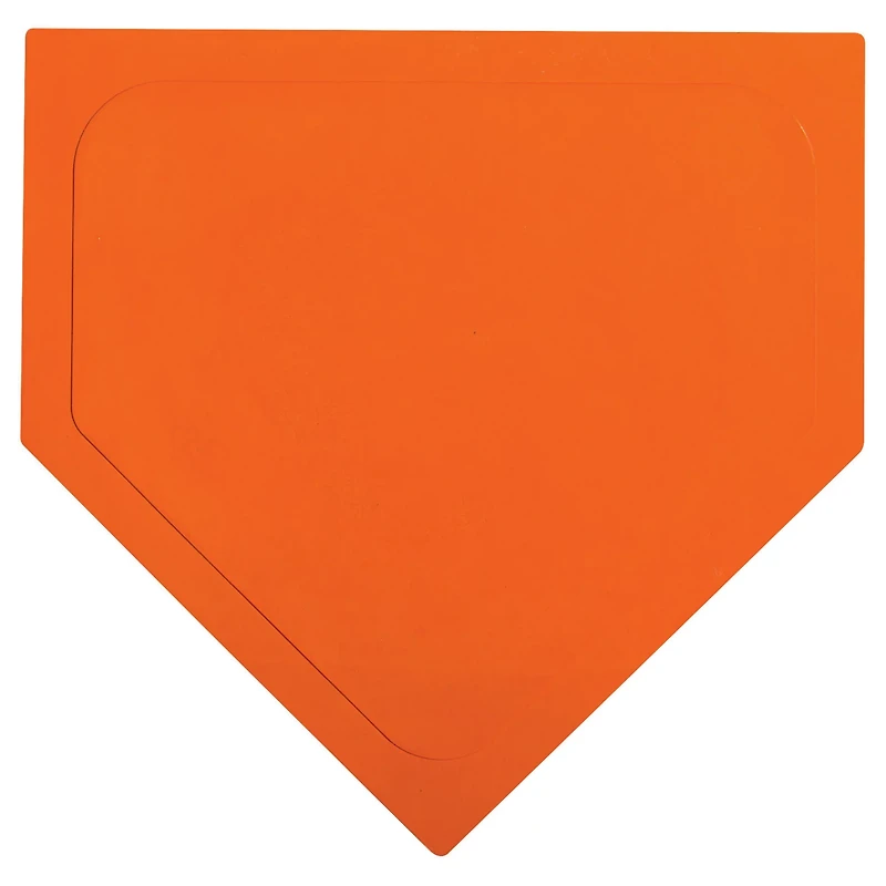 Franklin Throw-Down 5-Piece Rubber Base Set