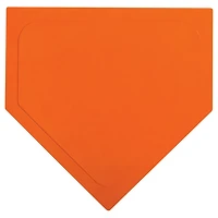 Franklin Throw-Down 5-Piece Rubber Base Set