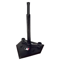 Franklin MLB 3-Position Rubber Batting Tee