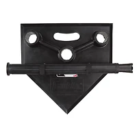 Franklin MLB 3-Position Rubber Batting Tee