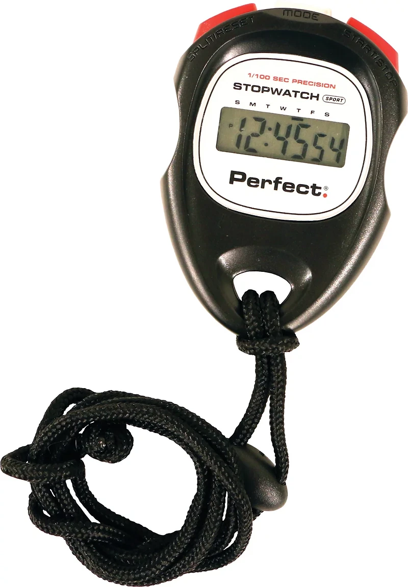 Perfect Fitness Stopwatch Sport