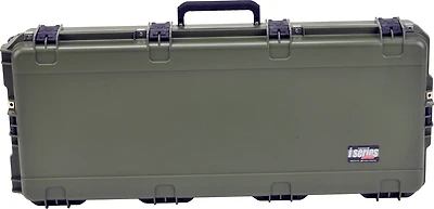 SKB iSeries 4217 Double-Bow Case
