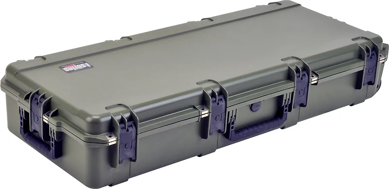 SKB iSeries 4217 Double-Bow Case