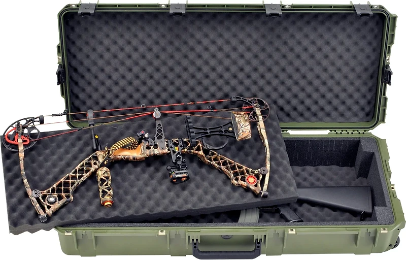 SKB iSeries 4217 Double-Bow Case
