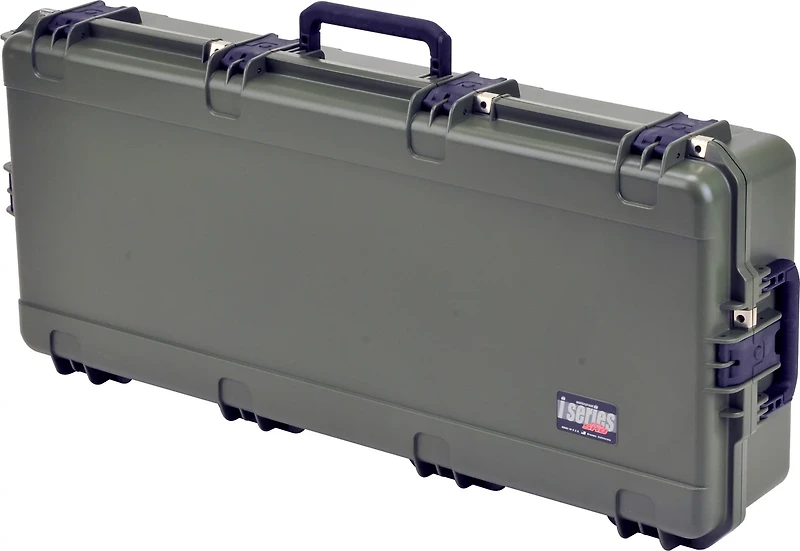 SKB iSeries 4217 Double-Bow Case