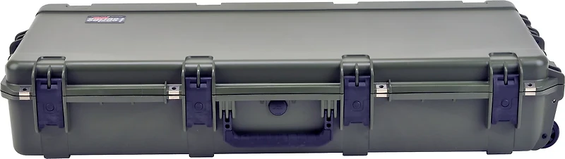 SKB iSeries 4217 Double-Bow Case