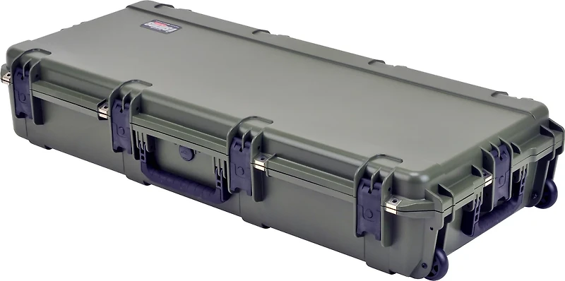 SKB iSeries 4217 Double-Bow Case
