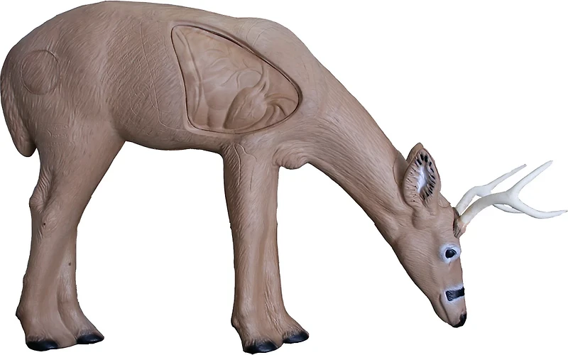 Rinehart Broadhead Buck Replacement Vital Archery Target Insert