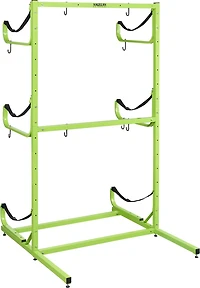 Magellan Outdoors 3-Tier Kayak Rack