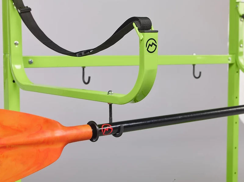 Magellan Outdoors 3-Tier Kayak Rack