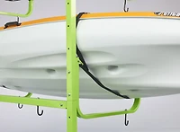 Magellan Outdoors 3-Tier Kayak Rack