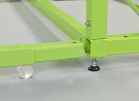 Magellan Outdoors 3-Tier Kayak Rack