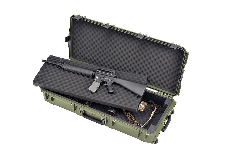 SKB iSeries 4217 Double-Bow Case