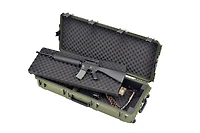 SKB iSeries 4217 Double-Bow Case