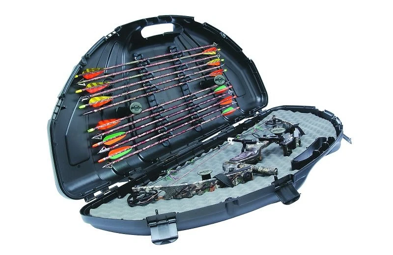 Flambeau Safeshot® Compound Bow Case