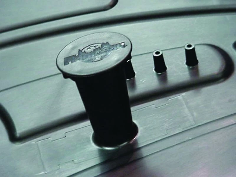 Flambeau Safeshot® Compound Bow Case