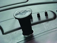 Flambeau Safeshot® Compound Bow Case