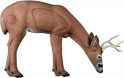Rinehart Broadhead Buck Archery Target