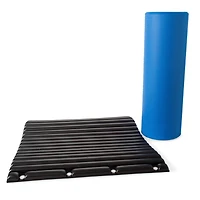 Fuel Pureformance Foam Roller with Removable Massager