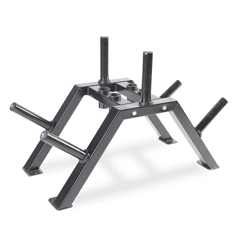 CAP Barbell 2" Olympic Barbell Display Storage Rack