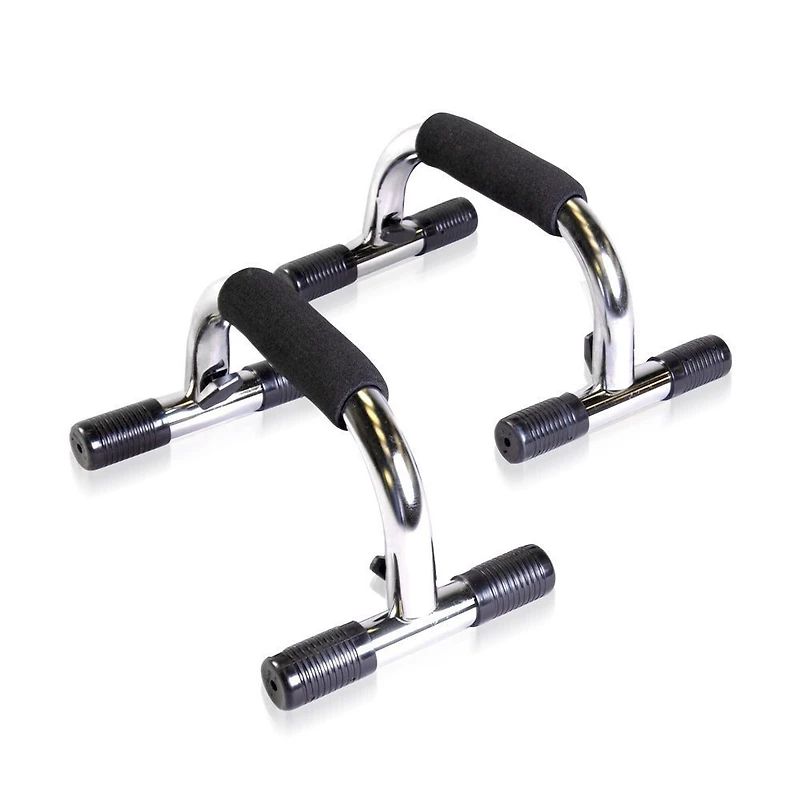 CAP Barbell Push-Up Bars
