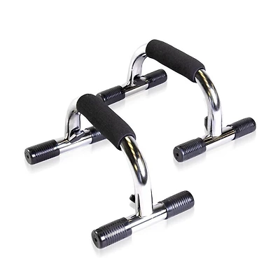 CAP Barbell Push-Up Bars