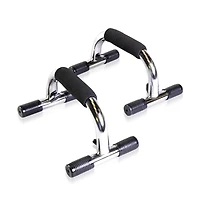 CAP Barbell Push-Up Bars