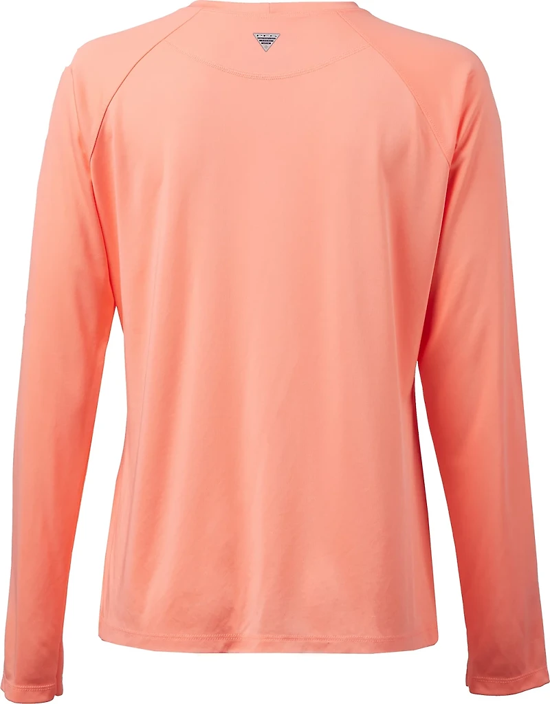 Columbia Sportswear Women's Tidal Tee II Long Sleeve T-shirt