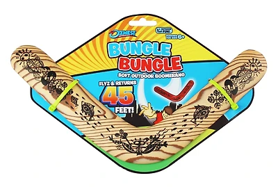 Ozwest Bungle Bungle Outdoor Boomerang