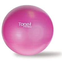Tone Fitness Antiburst Stability Ball