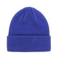 '47 Adults' Indianapolis Colts Raised Cuff Knit Cap