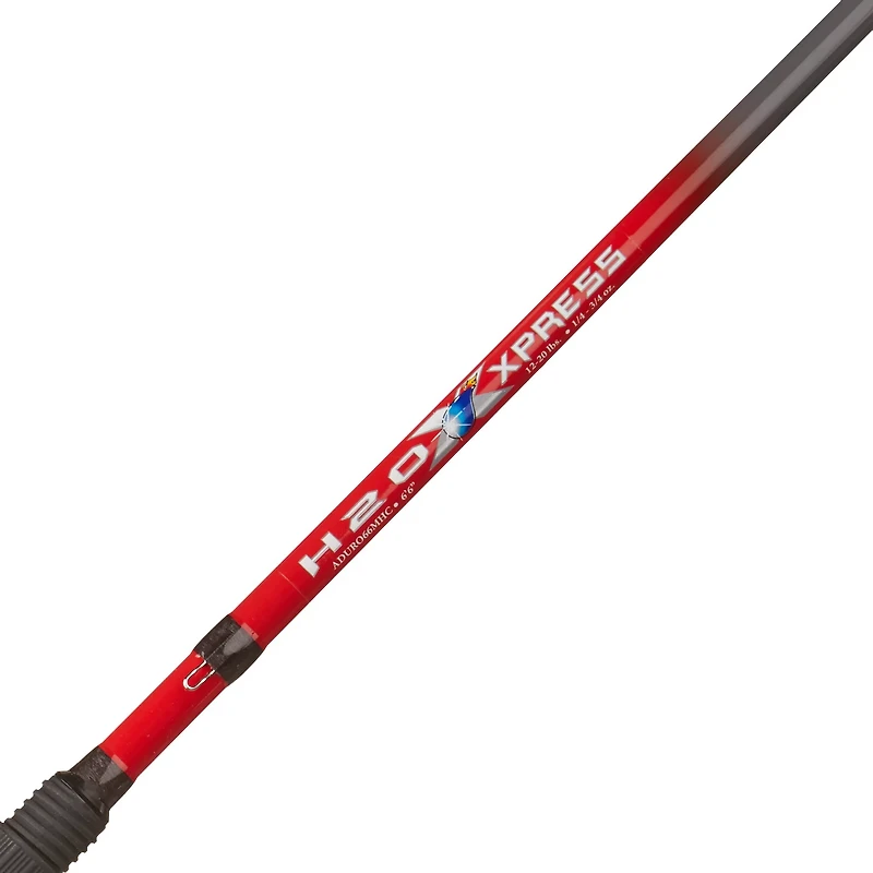H2O XPRESS™ Aduro Baitcast Rod