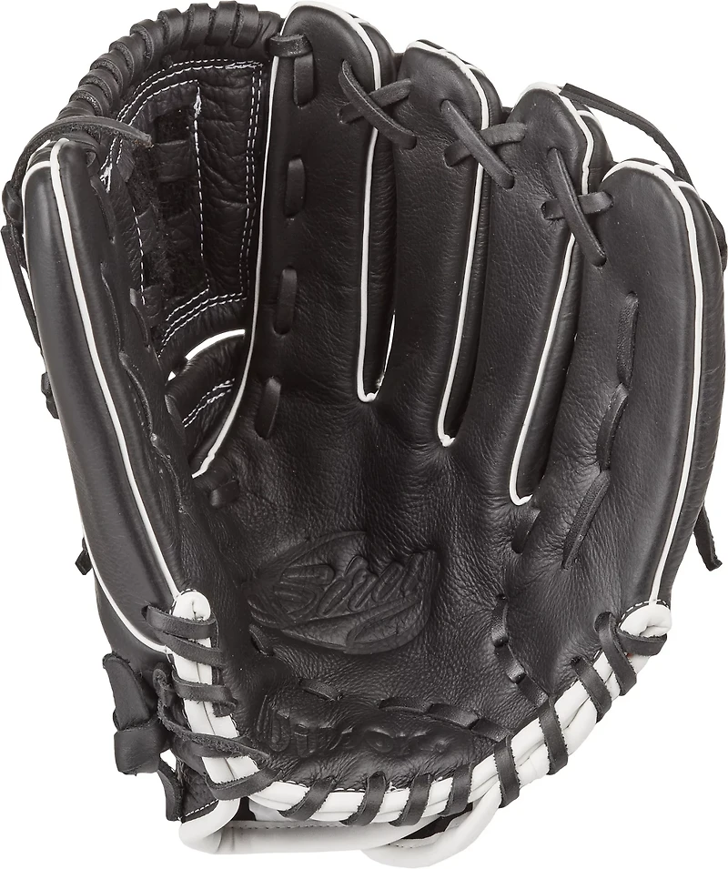 Wilson™ Youth Siren 12" Fast-Pitch Softball Glove