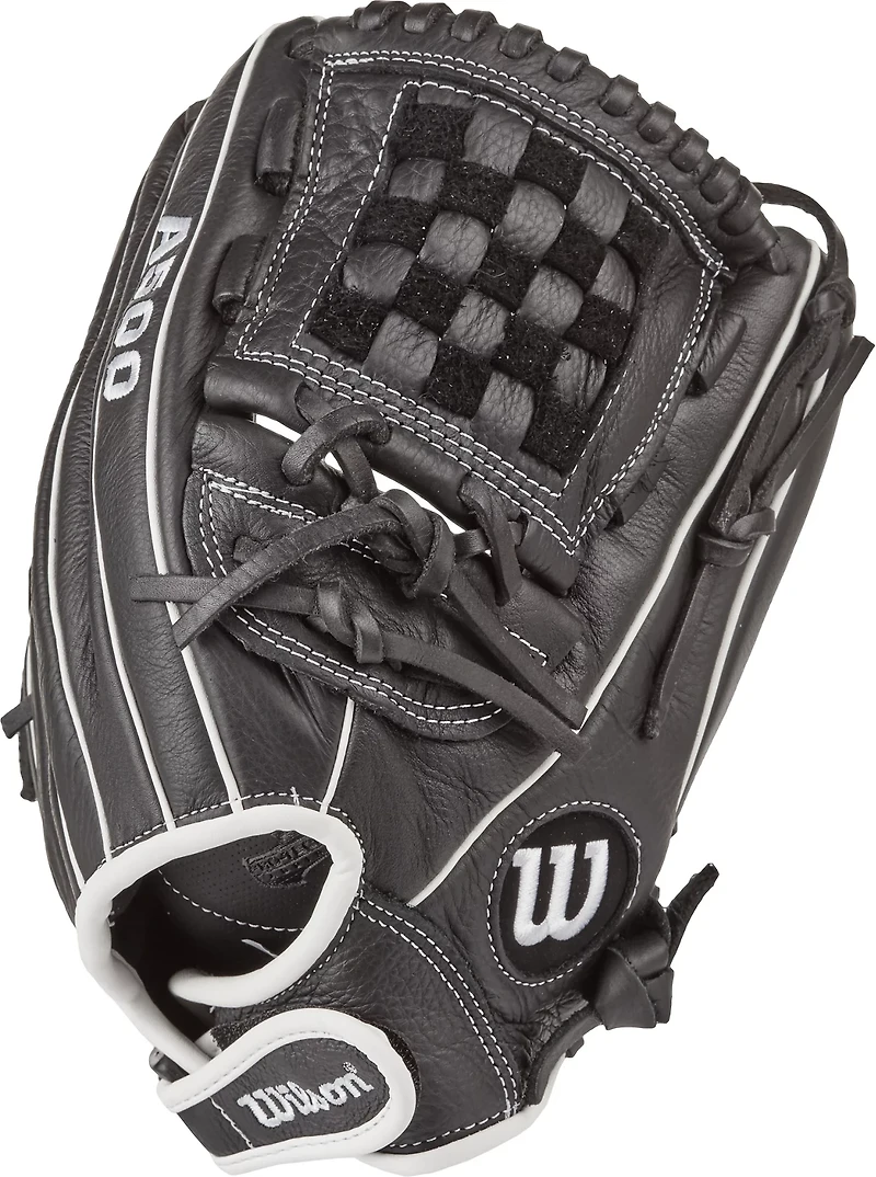 Wilson™ Youth Siren 12" Fast-Pitch Softball Glove